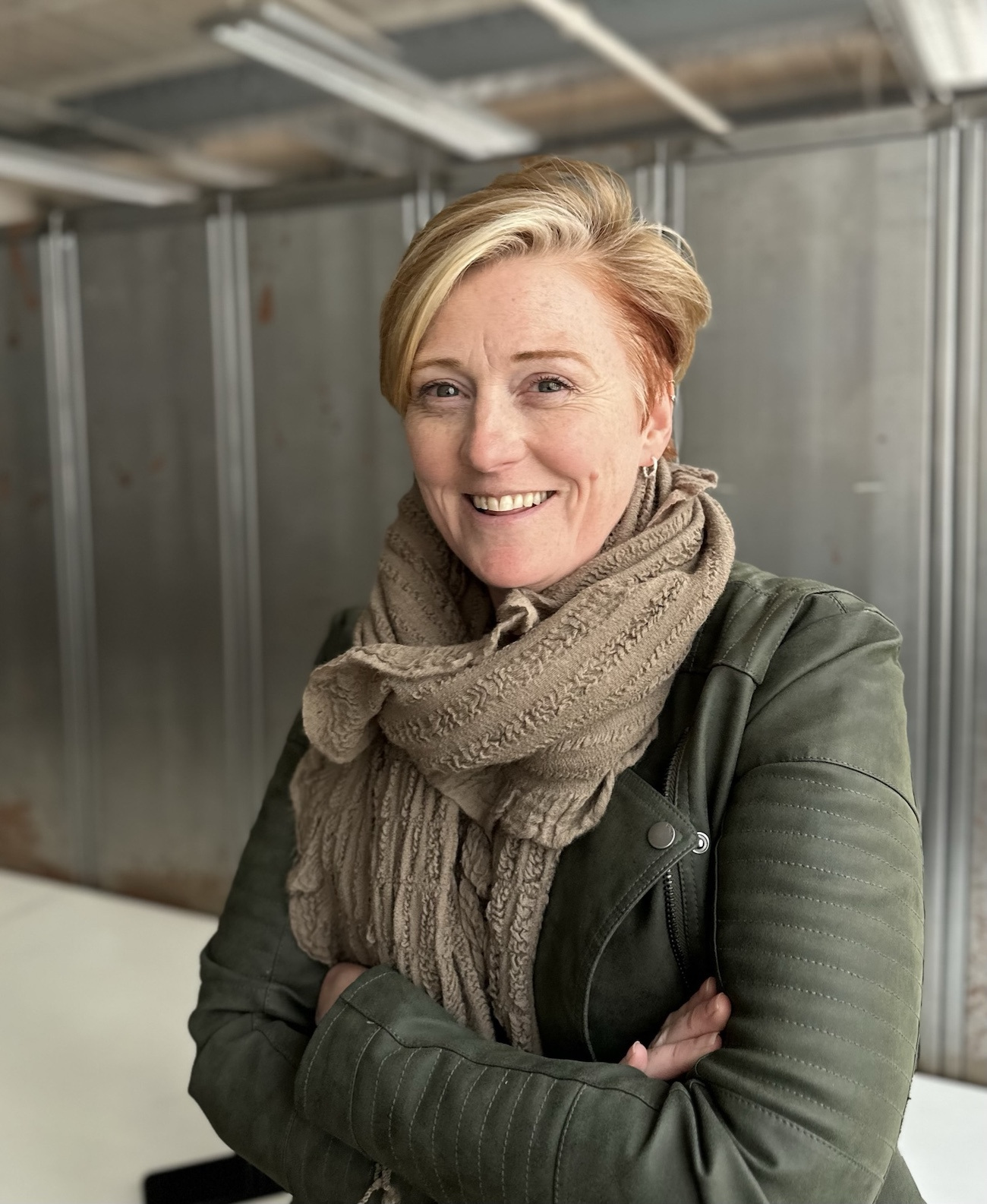 Jen Yeardley Appointment Small