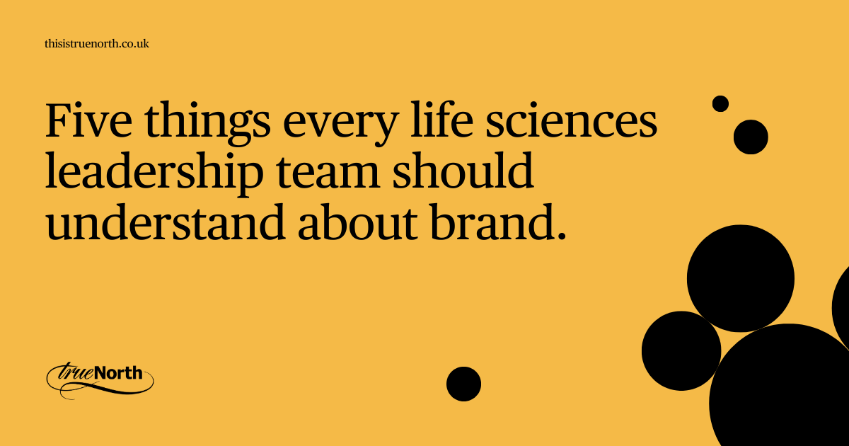 NEW ONE TN The Powerof Brand Social Posts pdf 1080 x 1080 px Facebook Post 1