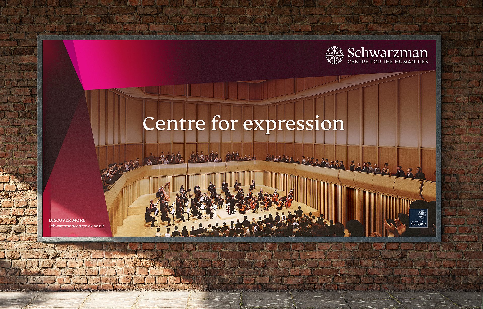 TN Schwarzman Centre Image 14 